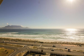 Kitesurfer's Paradise Bloubergstrand